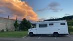 Mercedes Campervan 814D, Caravanes & Camping, Diesel, 8 mètres et plus, Particulier, Jusqu'à 4