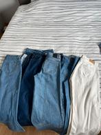 Kledingbundel damesjeans, Kleding | Dames, Ophalen, Gedragen, Maat 36 (S)