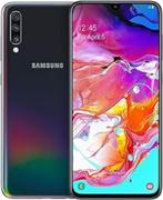 gsm, Android OS, Galaxy A, Noir, Utilisé