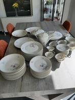 Bavaria servies, Ophalen