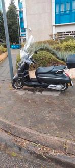 Scooter 125 Peugeot Django, Fietsen en Brommers, Scooters | Peugeot