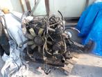 Groupe moteur Mercedes Vito 639 2.2CDi 85kw 646980 LP/14491, Ophalen, Gebruikt
