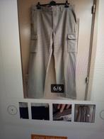 Twee broeken in zeer goede staat, Vêtements | Hommes, Pantalons, Enlèvement