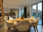 Table ronde en bois, Huis en Inrichting, Stoffering | Vloerbedekking, Ophalen, Zo goed als nieuw, Overige typen