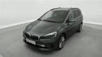 BMW 2 Serie Tourer 216 216i Gran 7Pl Luxury Cuir / Navi / Le, Auto's, Monovolume, Gebruikt, 7 zetels, 5 deurs