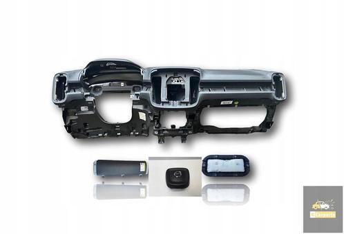VOLVO XC40 AIRBAG CONSOLE BOORD, Auto-onderdelen, Overige Auto-onderdelen, Volvo, Gebruikt