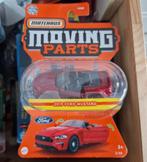 Matchbox Ford Mustang Cabrio 2019, Ophalen of Verzenden, Nieuw, Auto