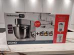 Keukenrobot Domo Pro, Elektronische apparatuur, Keukenmixers, Nieuw, Ophalen of Verzenden
