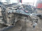 BINNENSPATSCHERM RECHTS VOOR Audi A5 Sportback (F5A / F5F), Auto-onderdelen, Gebruikt, Rechts, Audi, Spatbord