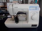 Brother Innovs 10, Ophalen, Zo goed als nieuw, Naaimachine, Brother
