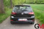 Volkswagen Golf 1.0 TSI IQ.Drive ad cruise camera enz, Autos, Volkswagen, 5 places, Berline, Noir, 1240 kg