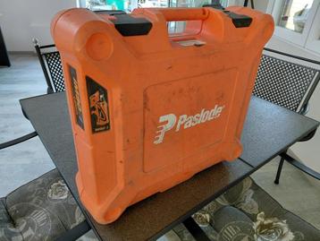 paslode IM90 nagelpistool, Enlèvement ou Envoi, Utilisé