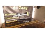 Ruitmechaniek 2Deurs rechts-voor van een Nissan Micra, Ophalen of Verzenden, 3 maanden garantie, Gebruikt, Nissan