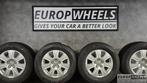 OUTLET 16 inch Audi Q3 VWT Tiguan Skoda Kodiaq Winterbanden, 16 inch, Banden en Velgen, Personenwagen, Gebruikt