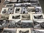 Lot van 27 mooie oude postkaarten Frankrijk, Ophalen of Verzenden, 1940 tot 1960, Gelopen, Frankrijk