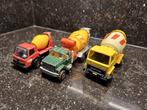 Miniatuur vrachtwagens, Hobby en Vrije tijd, Modelauto's | 1:87, Gebruikt, Matchbox, Ophalen of Verzenden
