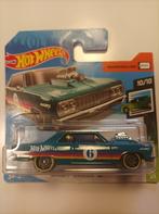 Hotwheels, Hobby en Vrije tijd, Ophalen, Nieuw