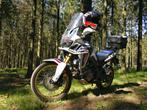 HONDA AFRICA TWIN 2017 – FULL OPTIONS – Excellent État, Motoren, 2 cilinders, Motorrijbewijs A, Handvatverwarming, Particulier