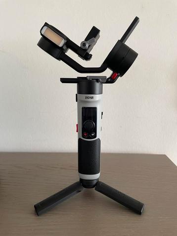 Zhiyun Crane M2S gimball, Enlèvement, Neuf, Autres types