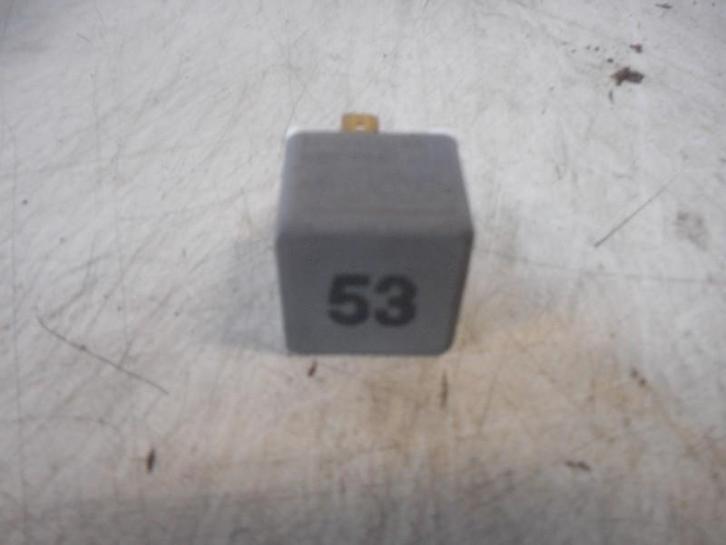 RELAIS Audi A4 (B6) (01-2000/01-2005) (141951253b), Auto-onderdelen, Elektronica en Kabels, Audi, Gebruikt
