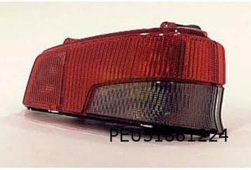 Peugeot 106 (-5/96) achterlichtglas Rechts Valeo OES! 635244