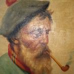 Schilderij, Enlèvement ou Envoi