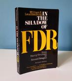 Boek "In the shadow of FDR", Ophalen of Verzenden, Zo goed als nieuw