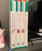 Sobotta Atlasset - gloednieuw, Boeken, Studieboeken en Cursussen, Nieuw, Ophalen of Verzenden, Hoger Onderwijs