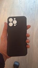 Hoesje iPhone 13 Pro Max Gratis, Ophalen, Zo goed als nieuw, IPhone 13