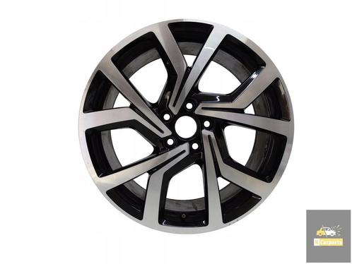 VW Golf VII GTI GTD 5G 19 inch velg 5G0601025CL origineel, Auto-onderdelen, Banden en Velgen, Gebruikt