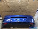 OPEL ASTRA H Twintop cabrio Blauw achterbumper bumper 2005-2, Auto-onderdelen, Ophalen, Gebruikt, Opel, Achter