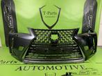 lexus ux voorbumper grille bumper gril, Auto-onderdelen, Gebruikt, Lexus, Bumper