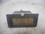 KENTEKENPLAATVERLICHTING Opel Senator B (01-1987/12-1996), Gebruikt, Opel