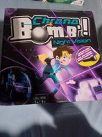Chrono bomb nicht vision, Ophalen, Zo goed als nieuw