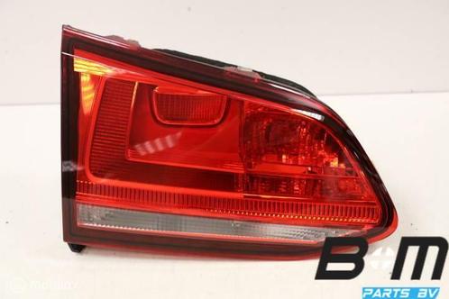 Achterlicht in klep links VW Golf 7 Variant 5G9945093D, Auto-onderdelen, Verlichting, Gebruikt
