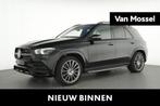 Mercedes-Benz GLE 350 de 4MATIC AMG LINE + AIRMATIC + TREKHA, Automaat, 4 cilinders, GLE, Zwart