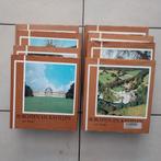 8 boeken (reeks), 'Burchten en Kastelen', Ophalen of Verzenden, Gelezen