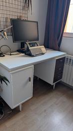 gratis bureau, Ophalen, Gebruikt, Bureau