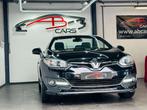 Renault Mégane Mégane CC 1.2 TCe * SPORT * GARANTIE 12 MOI, Auto's, USB, Gebruikt, Zwart, 4 cilinders