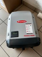 Fronius omvormer, Ophalen, Zo goed als nieuw