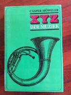 XYZ der Muziek, Enlèvement ou Envoi