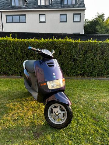 Piaggio Sfera B-klasse beschikbaar voor biedingen