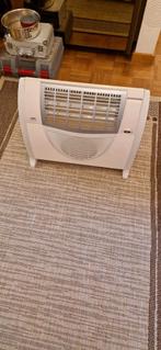 Electrisch vuur, Ophalen