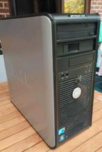 Dell Optiplex 760, Computers en Software, Servers, Ophalen of Verzenden, Gebruikt
