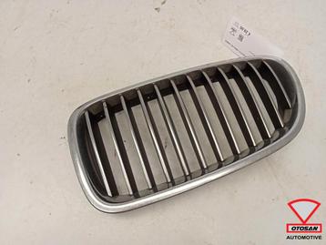 BMW 5 Serie F10 F11 Grille Nieren Links 51137261355 beschikbaar voor biedingen