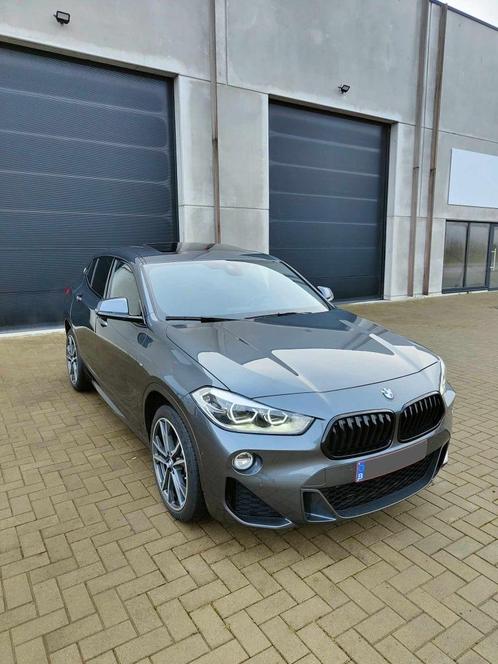 BMW X2 F39 Pack M, Auto's, BMW, Particulier, X2, ABS, Airbags, Alarm, Bluetooth, Bochtverlichting, Boordcomputer, Centrale vergrendeling