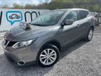 Nissan Qashqai 1.5dci 110cv 34000km !!!, Autos, Nissan, Boîte manuelle, Qashqai, Caméra de recul, Diesel