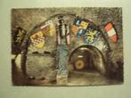 54265 - BOUILLON - CHATEAU FORT - SALLE DEDIEE A GODEFROY -, Verzenden