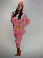 Roze verkleedpak, Kleding | Dames, Carnavalskleding en Feestkleding, Ophalen