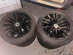 Jantes porsche Panamera, Ophalen, Velg(en)